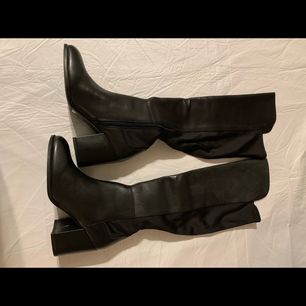 Aldo Adressa brand new boots